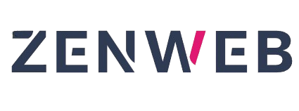 ZENWEB Logo